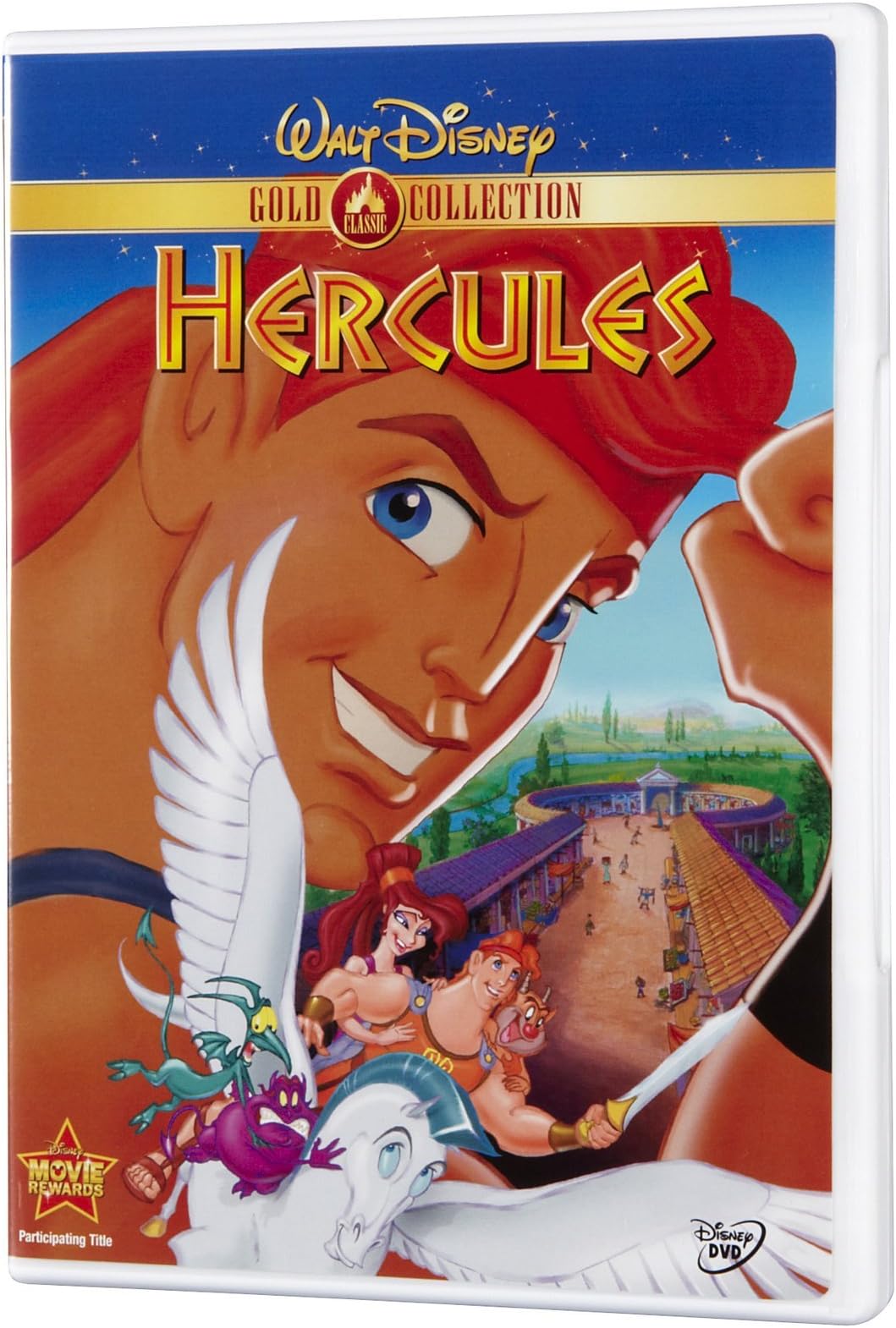 Hercules