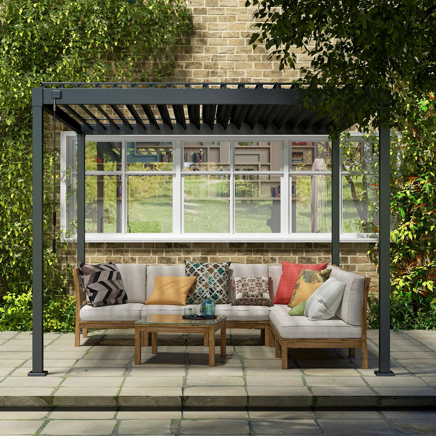 The Happy Deals Drop!  (Row 7h)