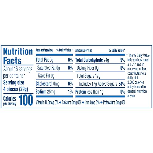 Miniatura 2 de Jet-Puffed Malvaviscos bolsa de 1 libra