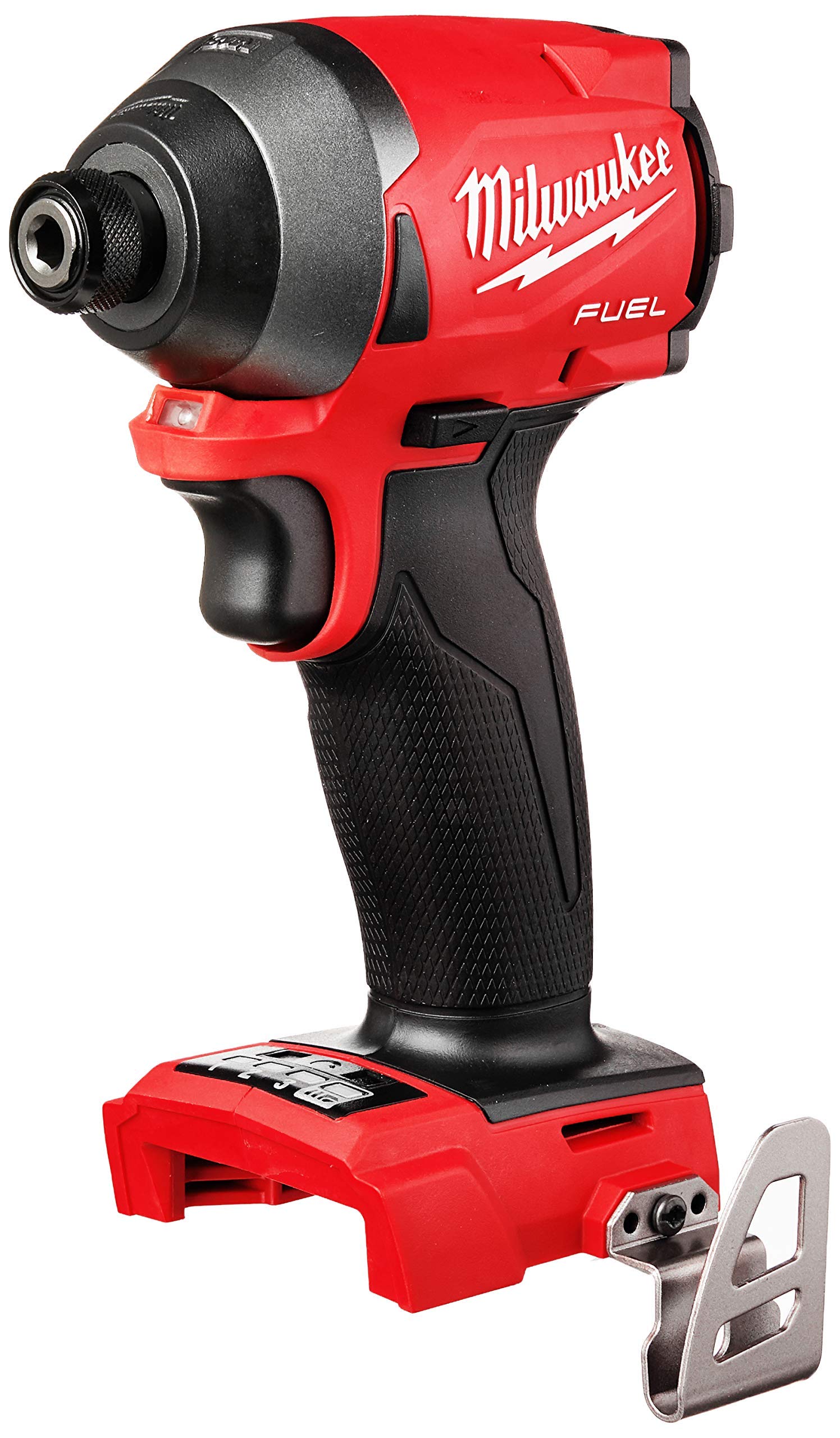 Amazon.com: Milwaukee 2853-20 M18 FUEL 18-Volt Lithium-Ion Amazon.com: Milwaukee 2853-20 M18 FUEL 18-Volt Lithium-Ion