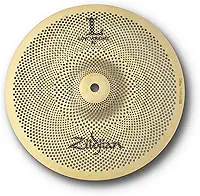 Zildjian 25,4 cm L80 de baixo volume