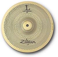 Zildjian 25,4 cm L80 de baixo volume