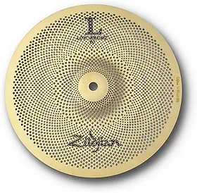 Zildjian 25,4 cm L80 de baixo volume