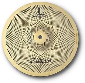 Zildjian 25,4 cm L80 de baixo volume