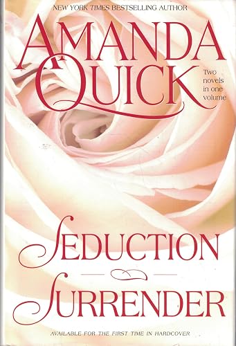 Seduction &amp; Surrender