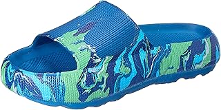 Cubs Unisex-adult Slide Sandal 185460/blue