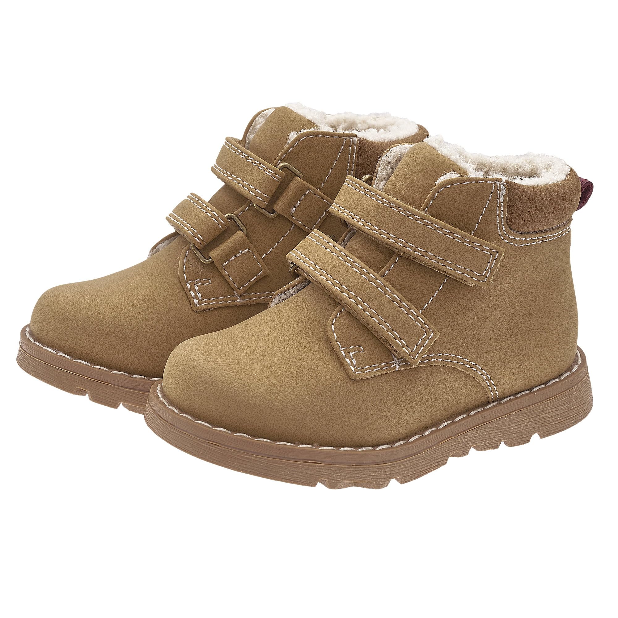 Chicco Con Doble Cierre Fw25 253 BotasNiños