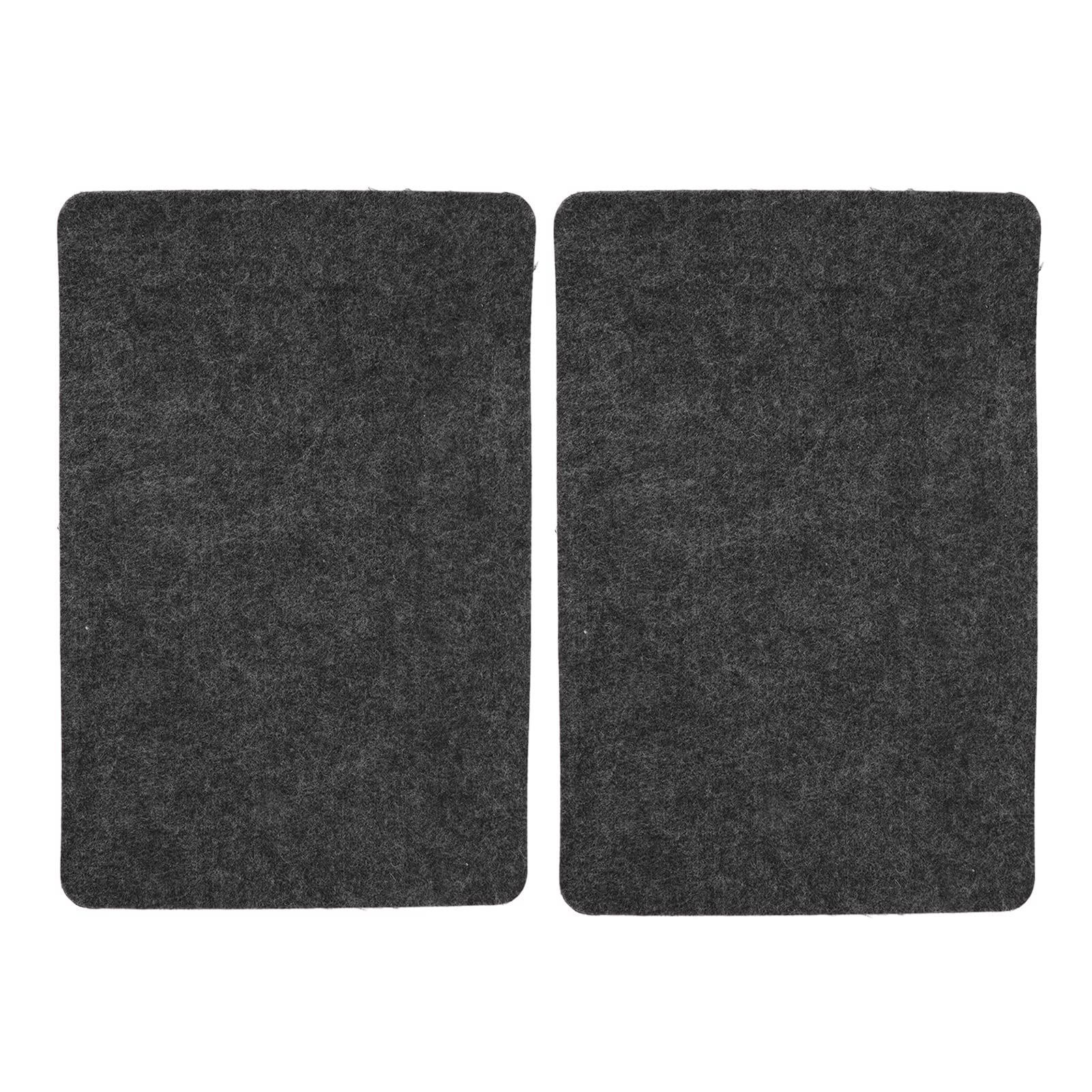 2 Tappetini Isolanti 60x40cm - Antiscivolo, Impermeabili, Per Friggitrici E Forni - Foto 3