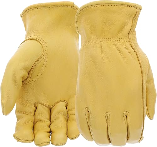 BOSS Unisex High Visability ANSI Class III Rain Suit Jacket