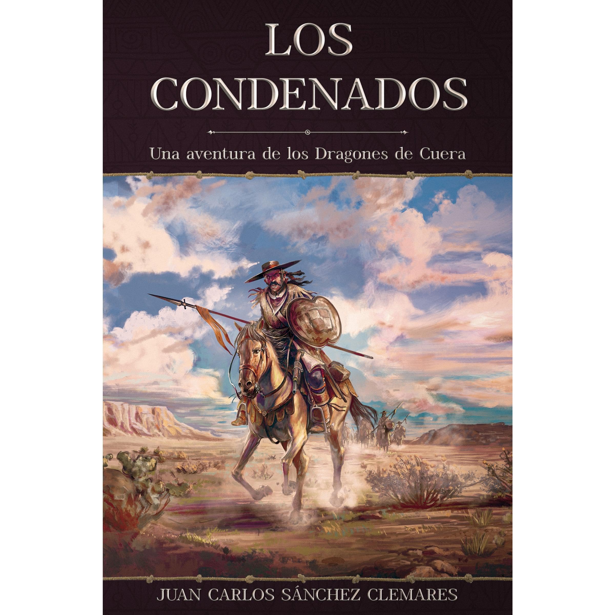 LOS CONDENADOS