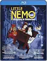 その他 Adventures in Slumberland [Blu-ray] [Import] s-l400.jpg
