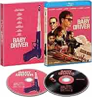 【anne】ベイビードライバー ポストカード 24枚ＡとＢセット 海外限定】ベイビードライバー BABY DRIVER ポストカード 24枚 B