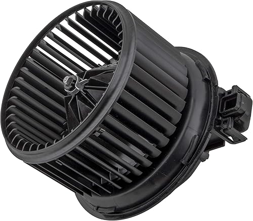 Miniatura 4 de BOXI Reemplazo del conjunto del ventilador del motor del ventilador del calentador HVAC del A/C para Kia Forte 2010 2011 2012 2013 | Reemplazar