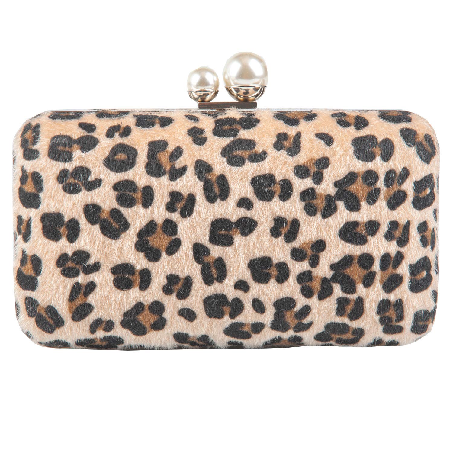 Crossbody Clutch Evening Bag for Women Formal Classic Clutch Handbag Purse Totes