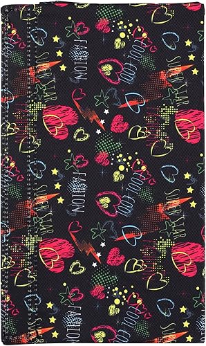 Miniatura 9 de SeptCity Tarjeteros para jugar a las cartas, soporte plegable manos libres para cesta de bingo