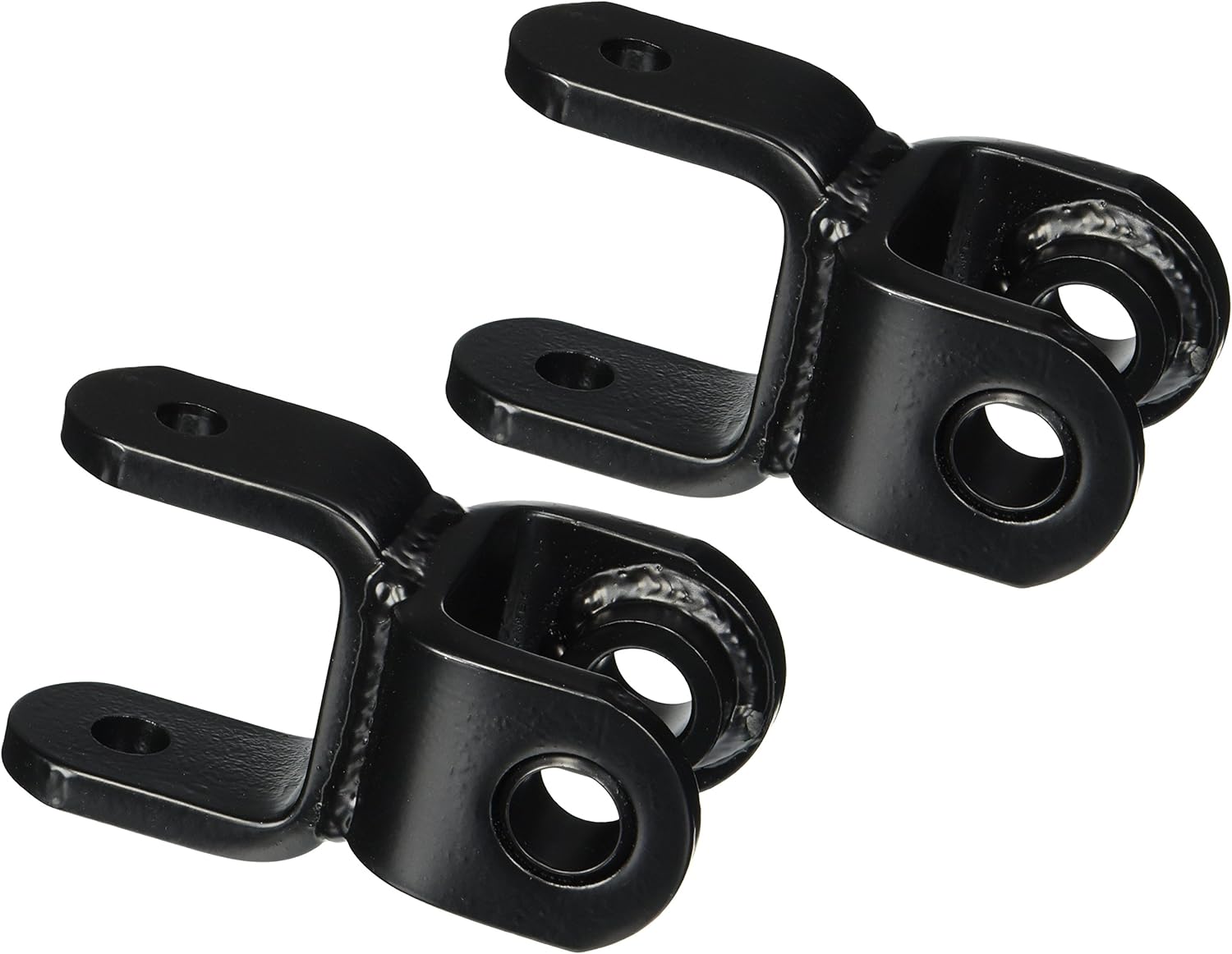 Warrior Products 865 Small Tow Bar DRing Adapter Automotive