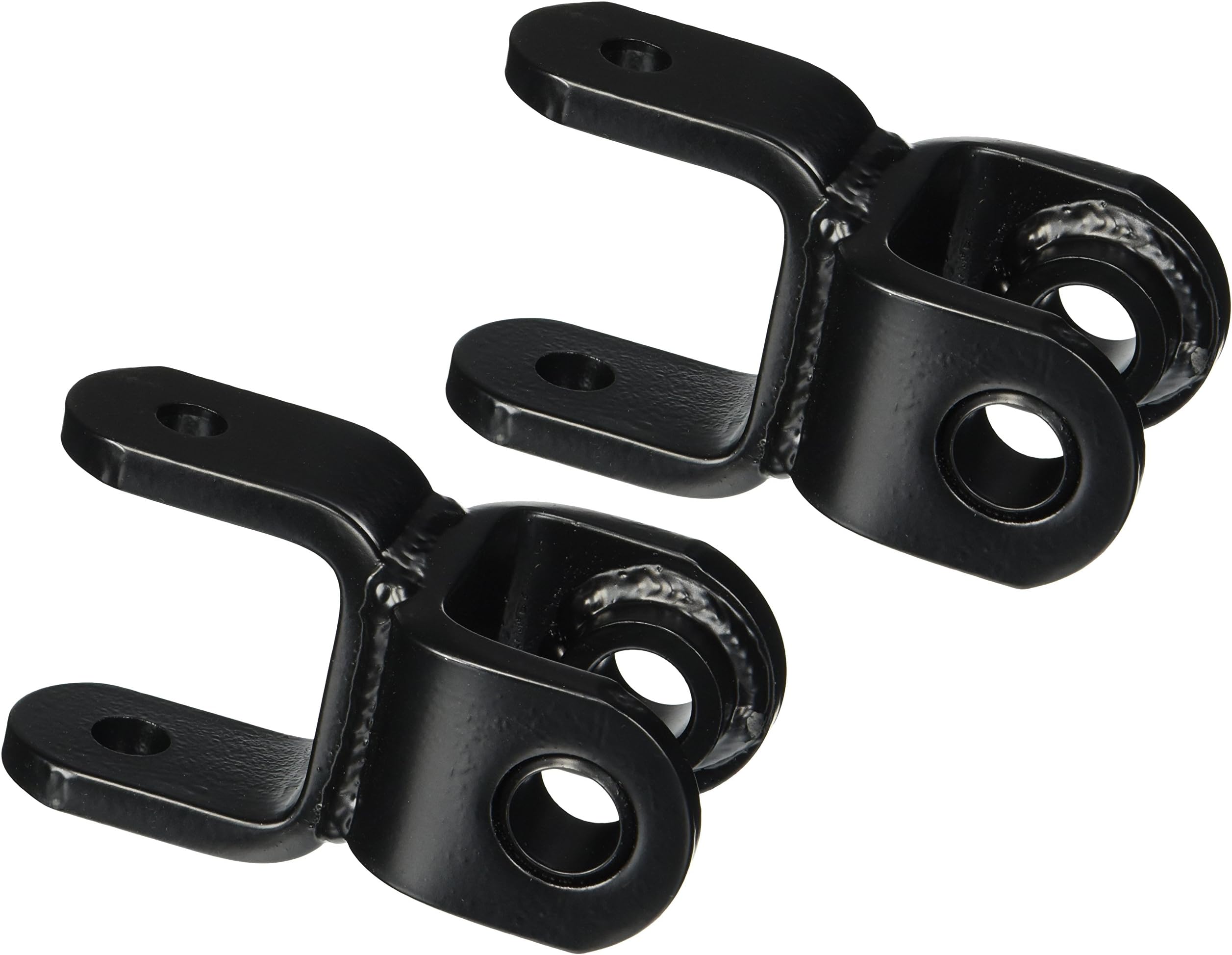 Warrior Products 865 Small Tow Bar D-Ring Adapter