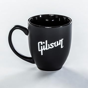 Gibson Classic Mug, 14 Ounce