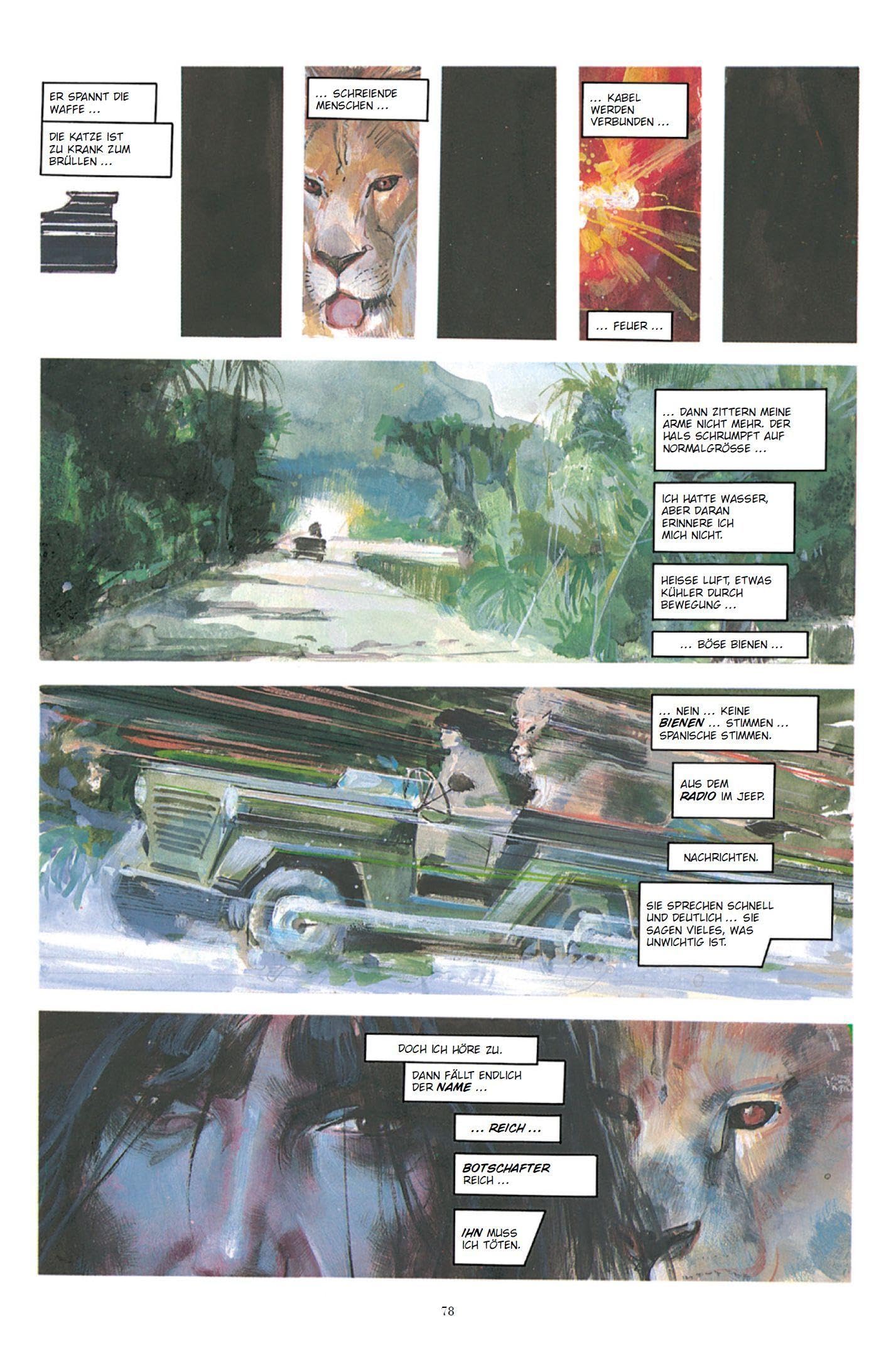 Elektra Collection von Frank Miller