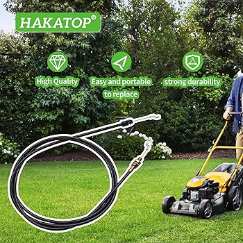 Amazon.com: HAKATOP 946-0935 746-0935A Transmission Shift