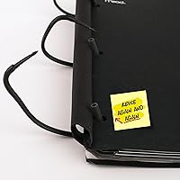 Vista 5 de Five Star Flex - Cuaderno recargable + aplicación de estudio, papel rayado universitario y carpeta de anillos TechLock de 1 pulgada con bolsillos