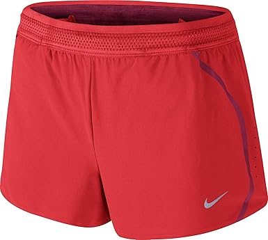 Nike AeroSwift OTC シングレット Women's US-L Amazon.com: Nike Women`s USA AeroSwift Tight Running Shorts