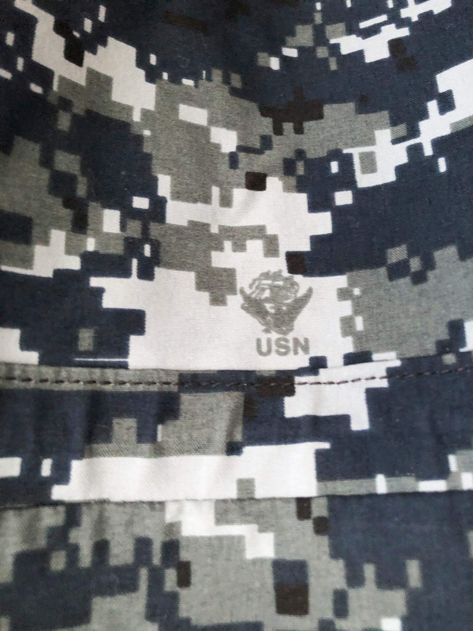 Amazon.com: Us Navy Nwu Ecwcs Gen II Cold/Wet Weather Gore