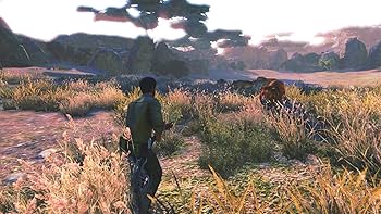 PlayStation4 - 北米版 Cabela&#39;s AFRICAN ADVENTURES アフリカ PS4 Cabela's African Adventures - PlayStation 4 | Activision