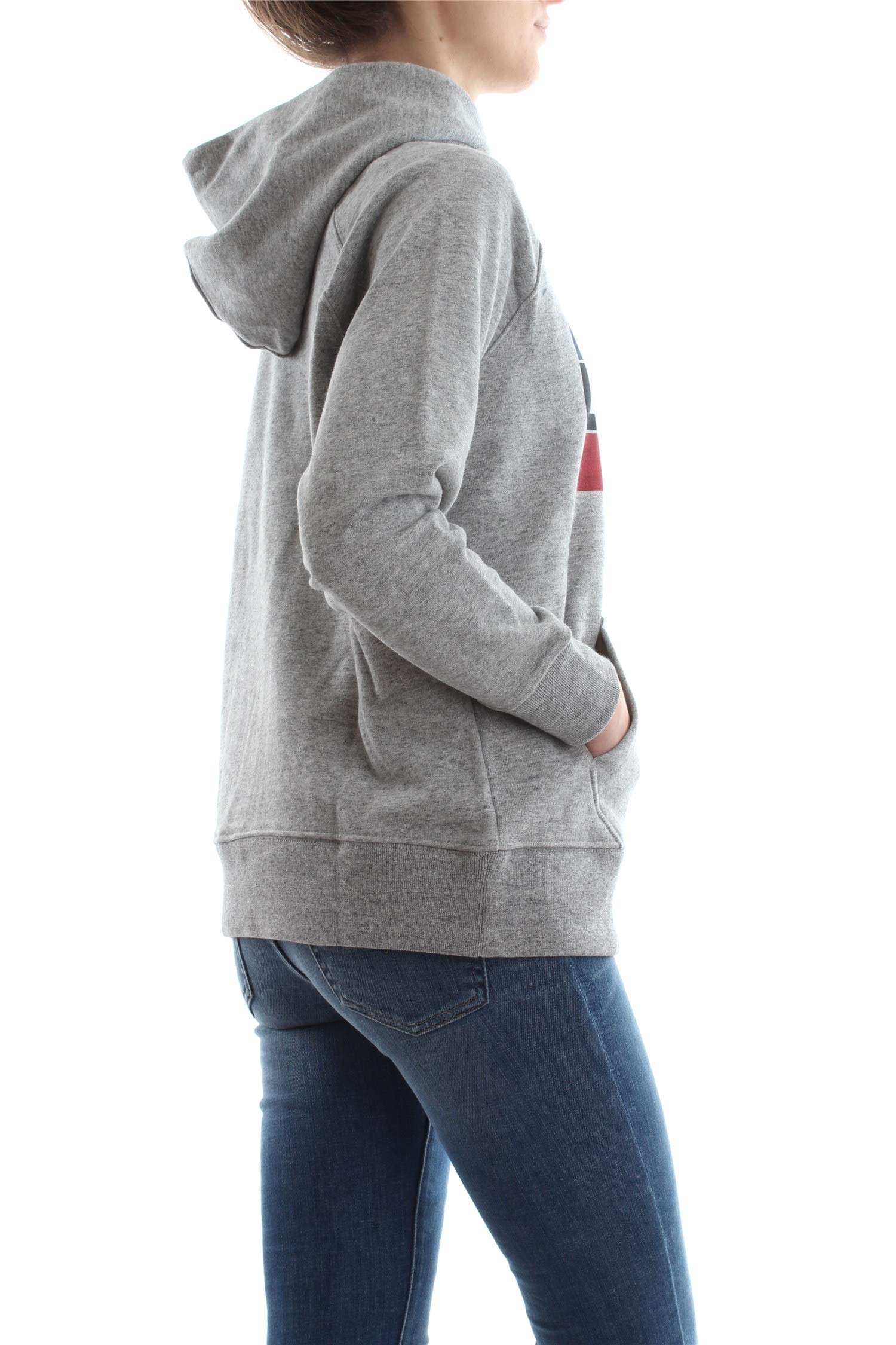 Levi's Bluza z kapturem damy Batwing Hoodie