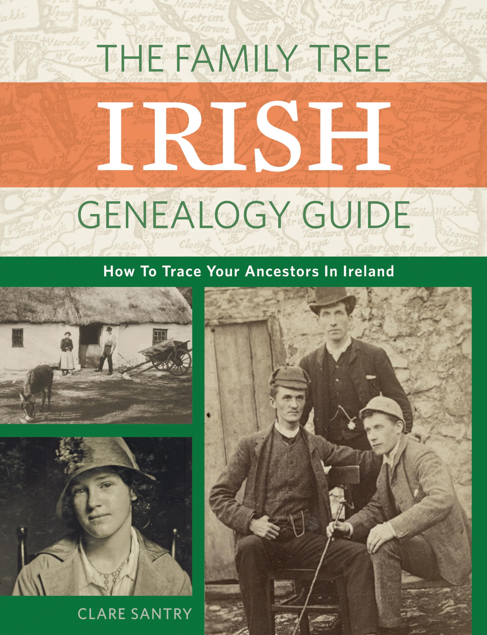Irish Genealogy Records: Your 2025 Guide To Tracing Ancestry In Ireland - Secret Ireland - Foto 13