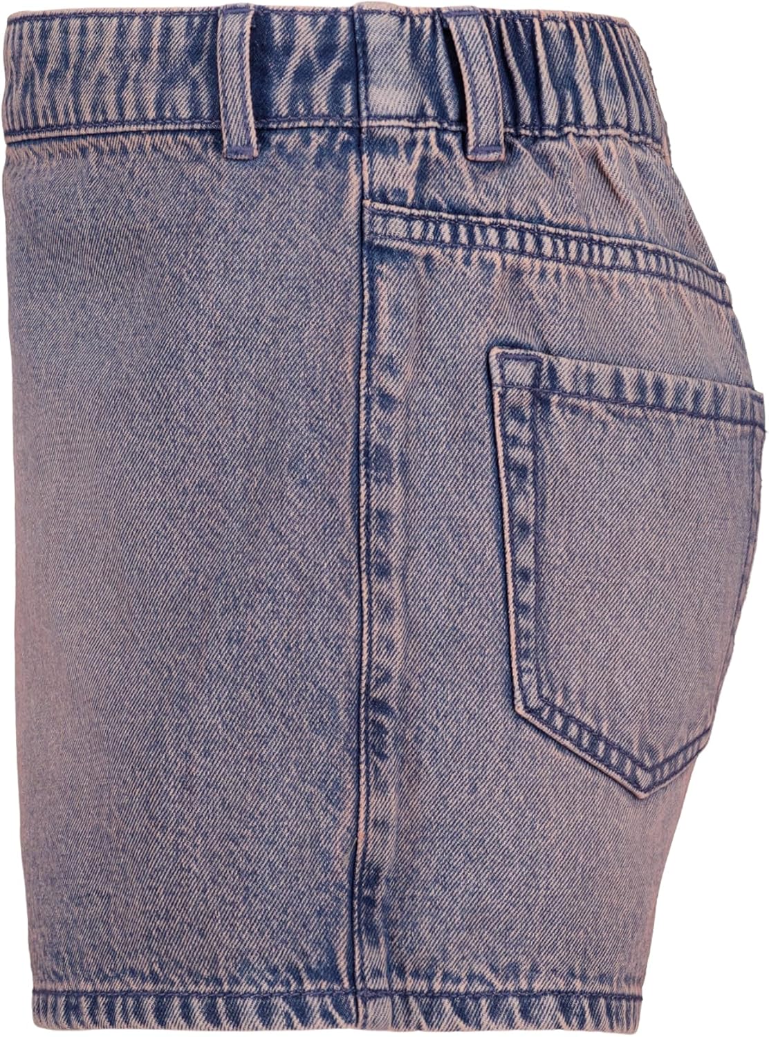 Roxy Girls' Denim Himalayan Skort