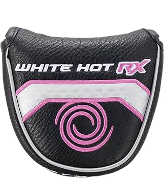 オデッセイレディース　パター Amazon.co.jp: オデッセイ (ODYSSEY) WHHOT RX V-LINE FANG