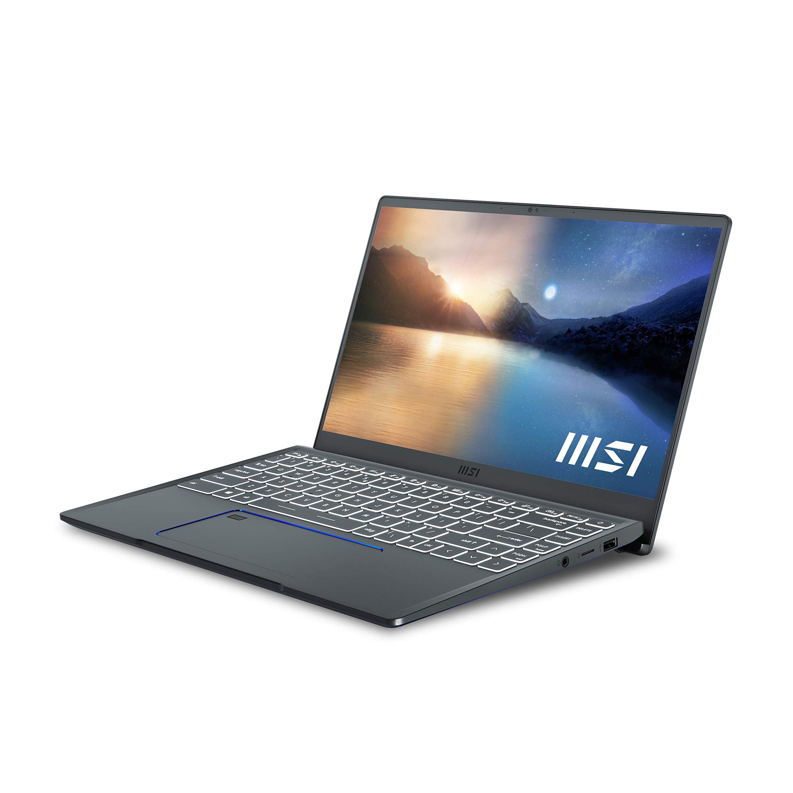 MSI Prestige 14 A11SCX-432ES - Ordenador Portátil 14