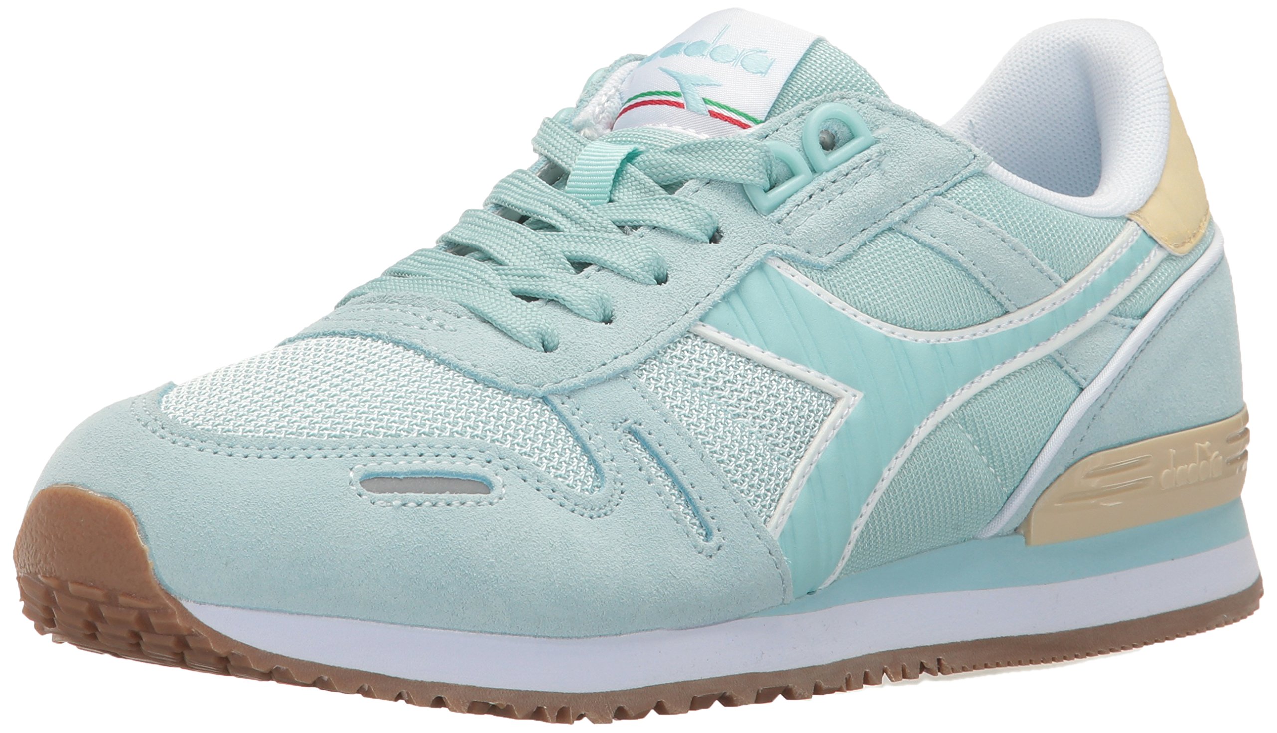 Amazon | Diadora レディース タイタン 2 W スニーカー, プラム