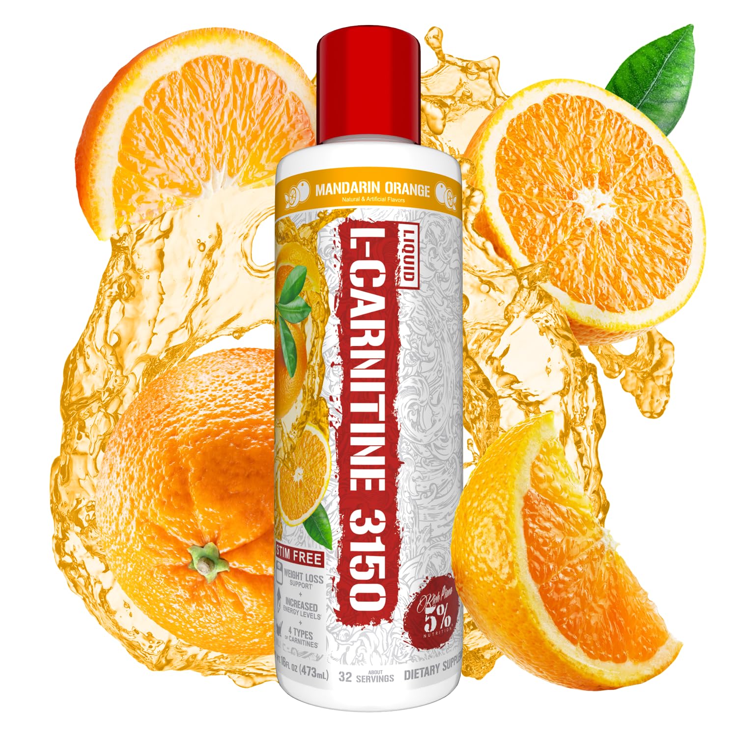 l carnitine gbb iSatori L-Carnitine LS3 16 fl oz Mixed Berry