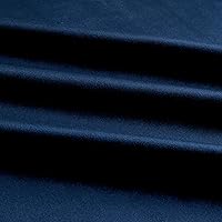 Vista 6 de Plush Darling Velvet Pink, Fabric by the Yard