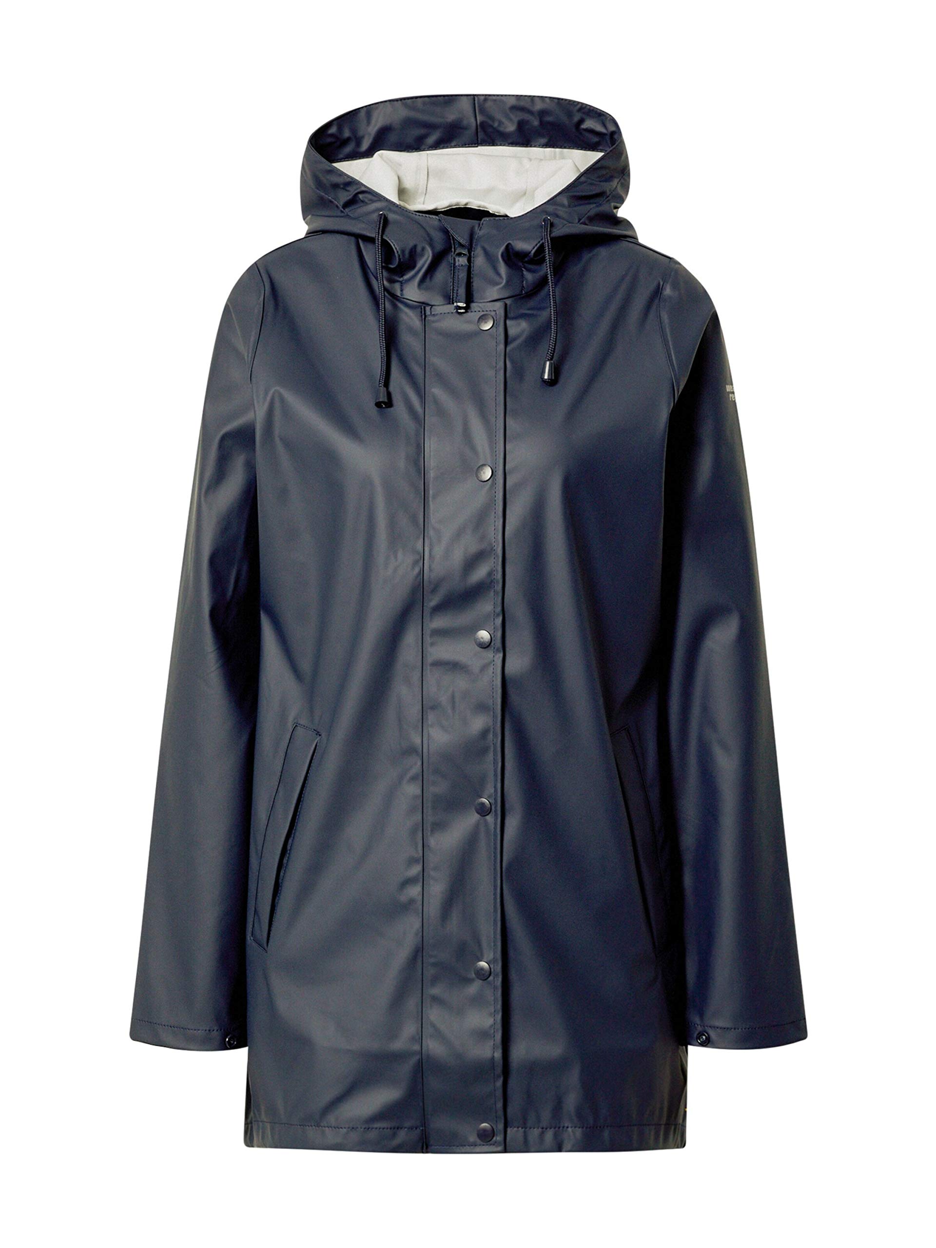 WEATHER REPORT Women's Petra Jacket, 100 Navy, 34 (EU)