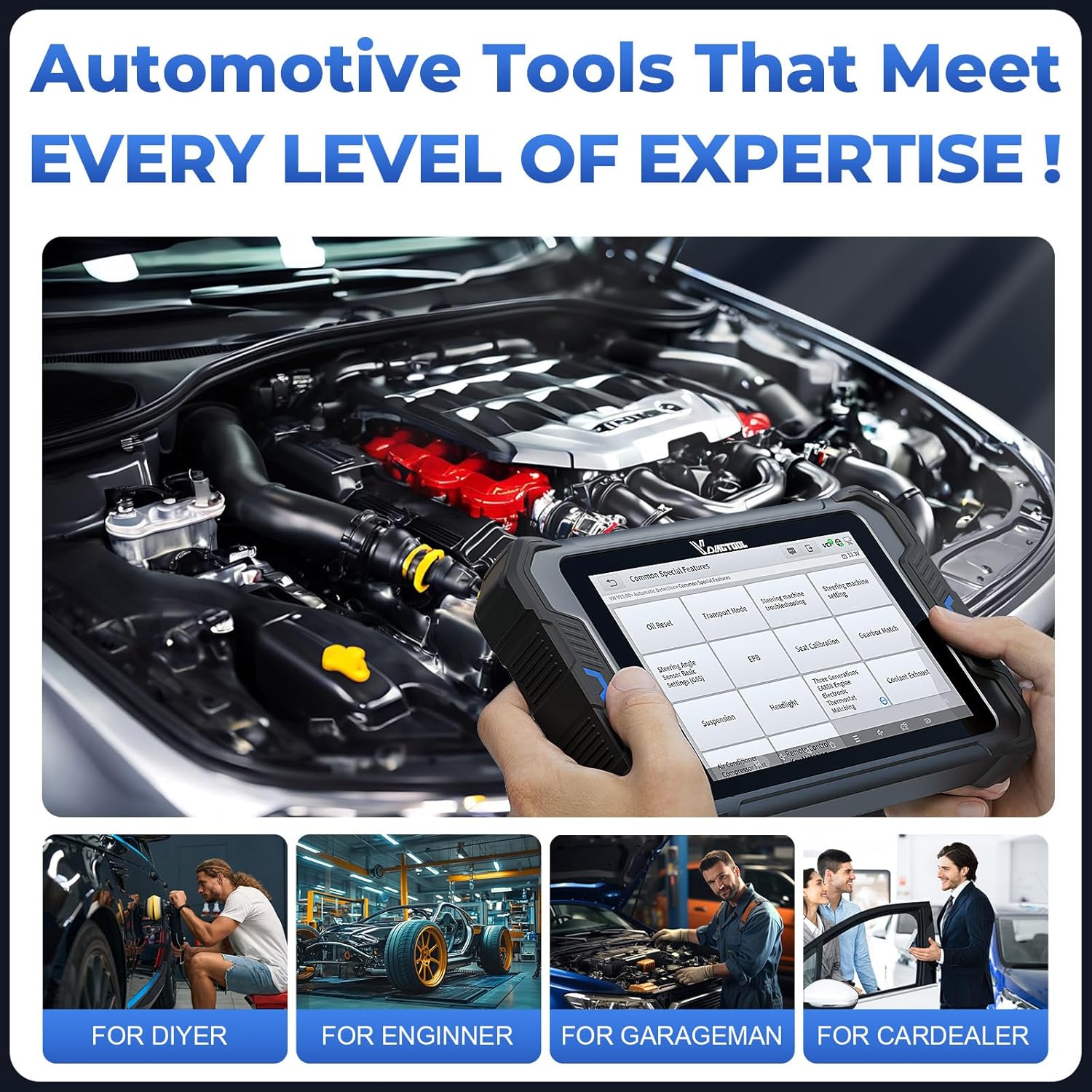 FCA Autoauth login screen.