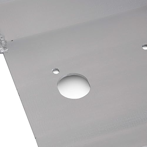 Miniatura 9 de Placa deslizante de aluminio para modelos Yamaha WR250R WR250X 2008-2019