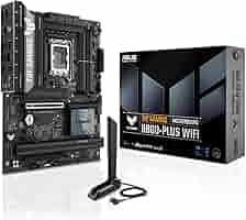 Amazon | ASUS intel Core Ultra Processors (Series 2) Socket