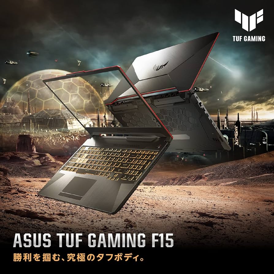 ASUS ノートパソコン　 グレー Amazon Basicsケース付き ASUS ノートパソコン グレー Amazon Basicsケース付き