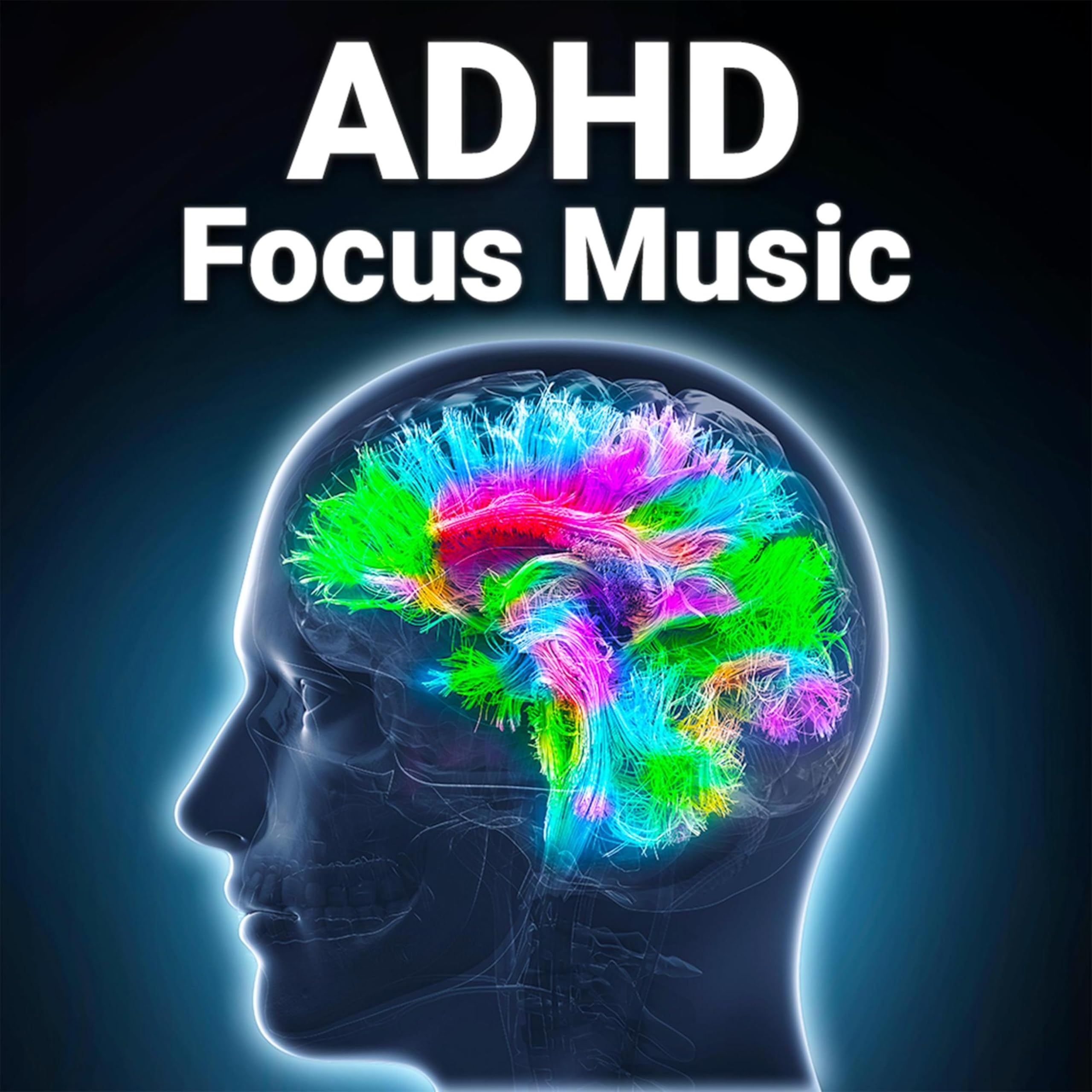 ADHD Bilateral Stimulation song by Workflow Music from ADHD Focus Music ...