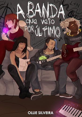 A Banda que Veio por Último