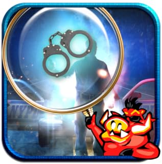Allied - Hidden Object Game [Download]