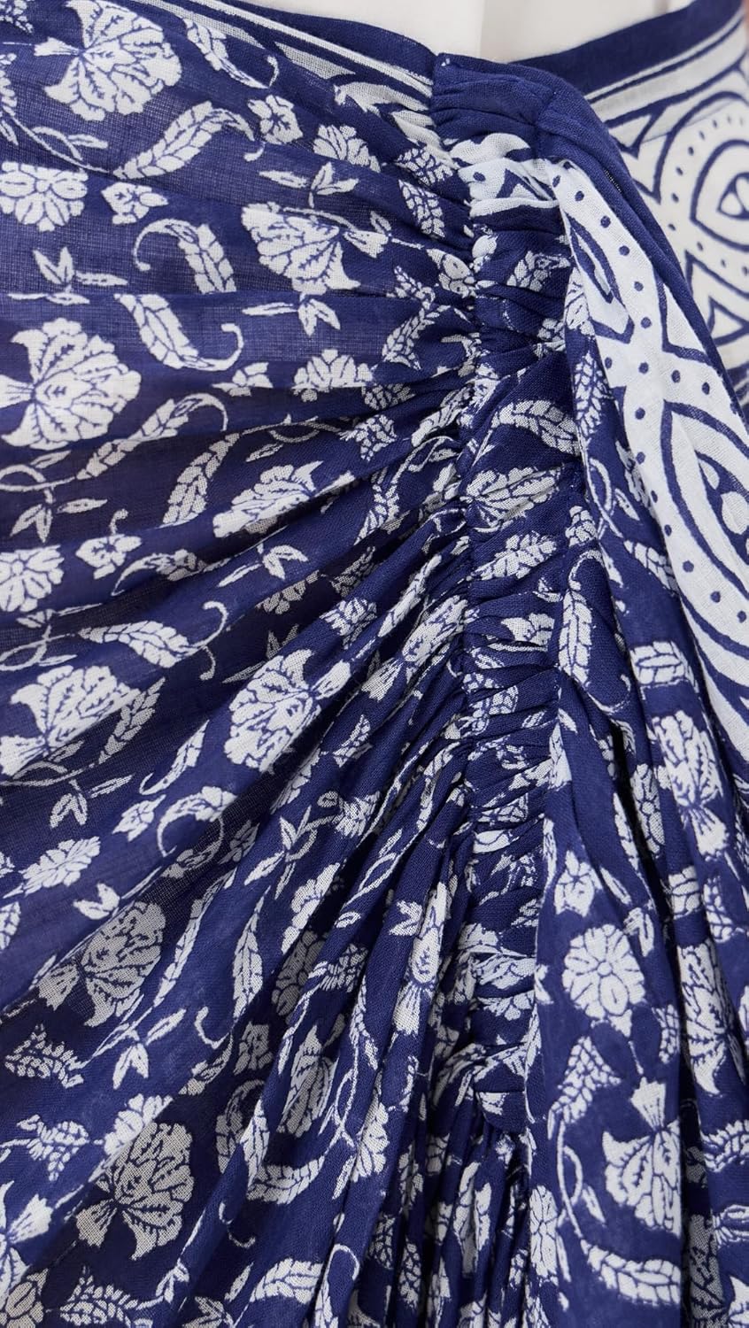 Women's Ashi Pareo Skirt