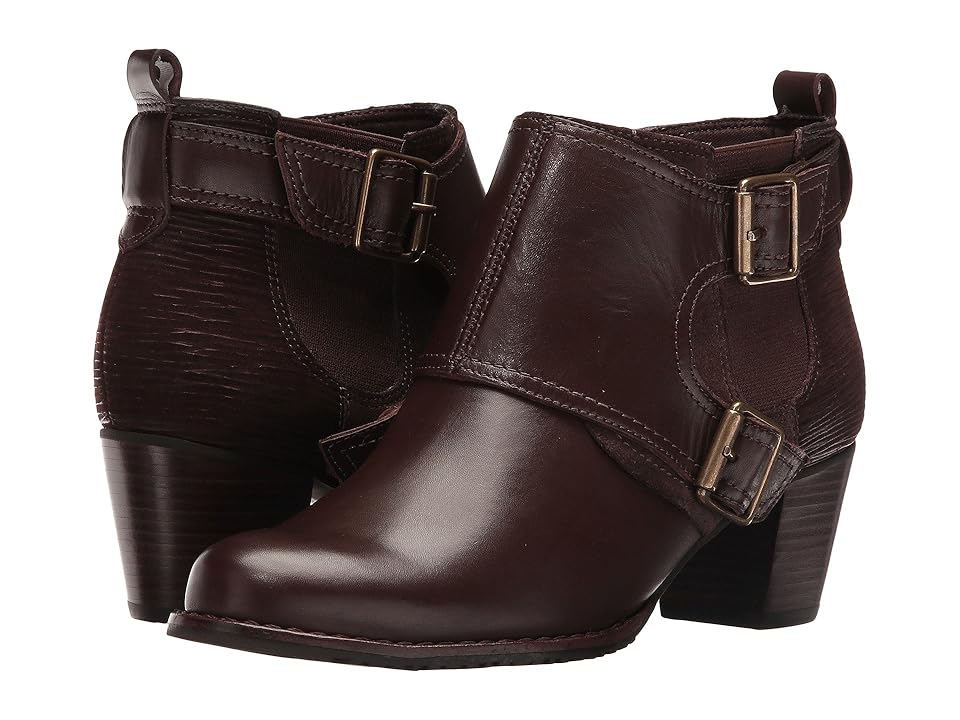 

Walking Cradles Leah (Brown) Women's Shoes