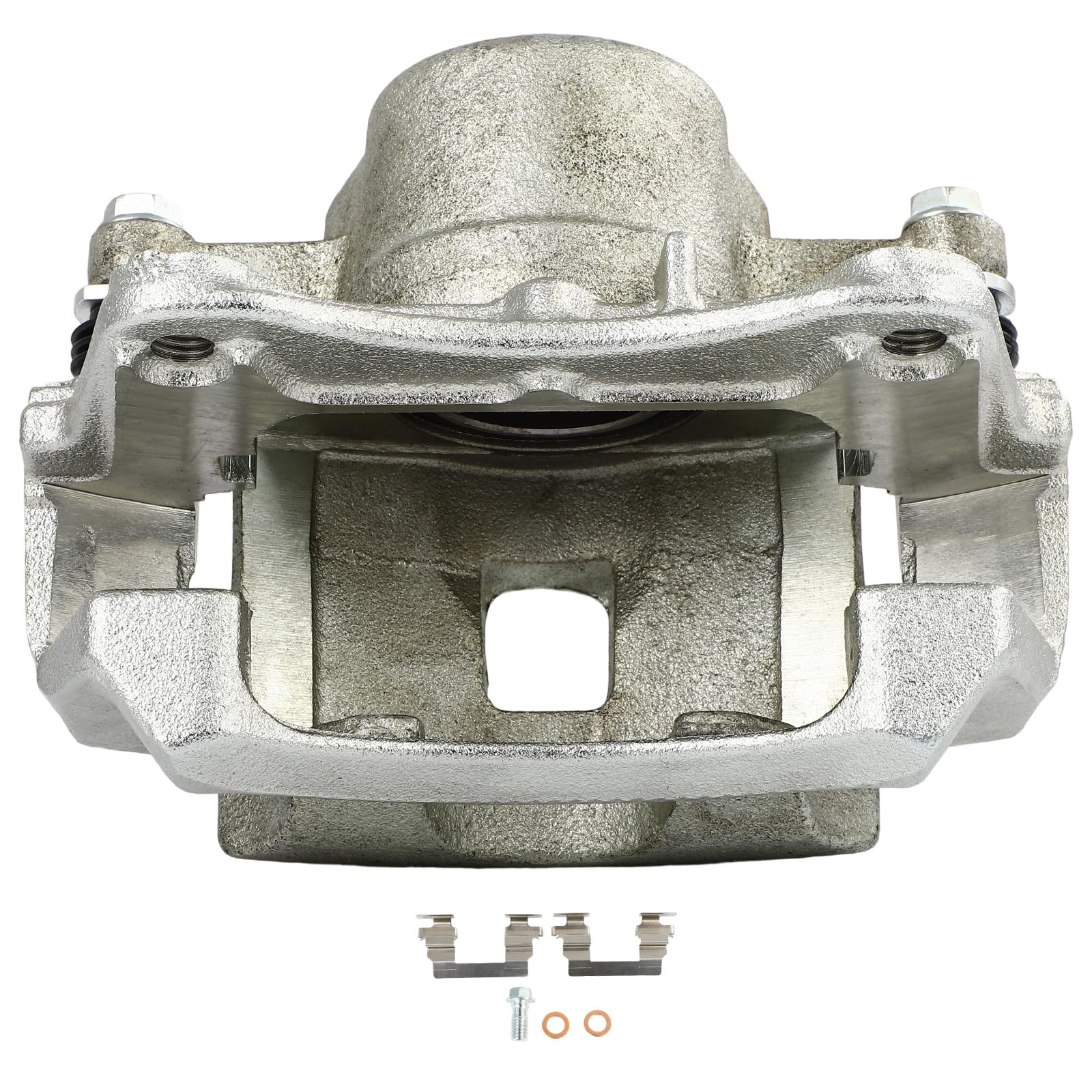 18B4907 Front Right Disc Brake Caliper w/Bracket