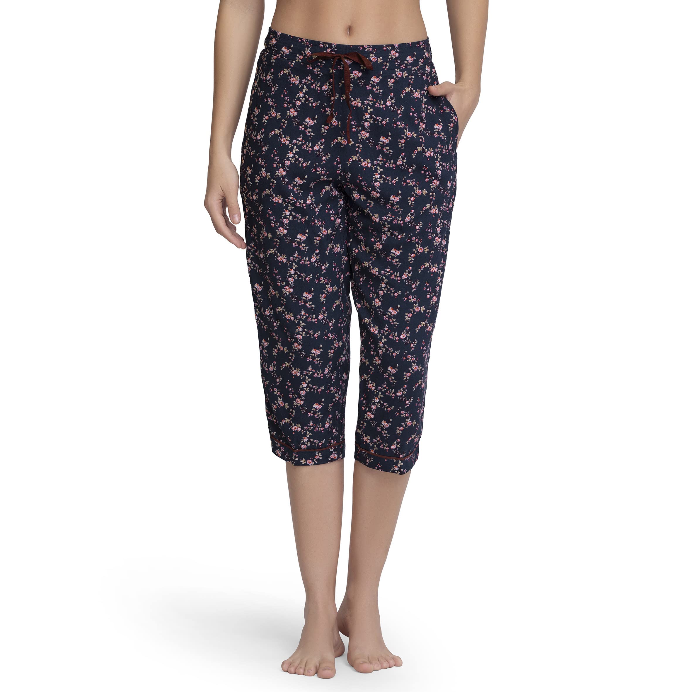 Capri Length PJ Bottom-image-39