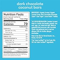 Vista 11 de UNREAL Paquete completo variado Menos azúcar, comercio justo, sin OMG Sin jarabe de maíz, alcoholes de azúcar, soja 6 bolsas