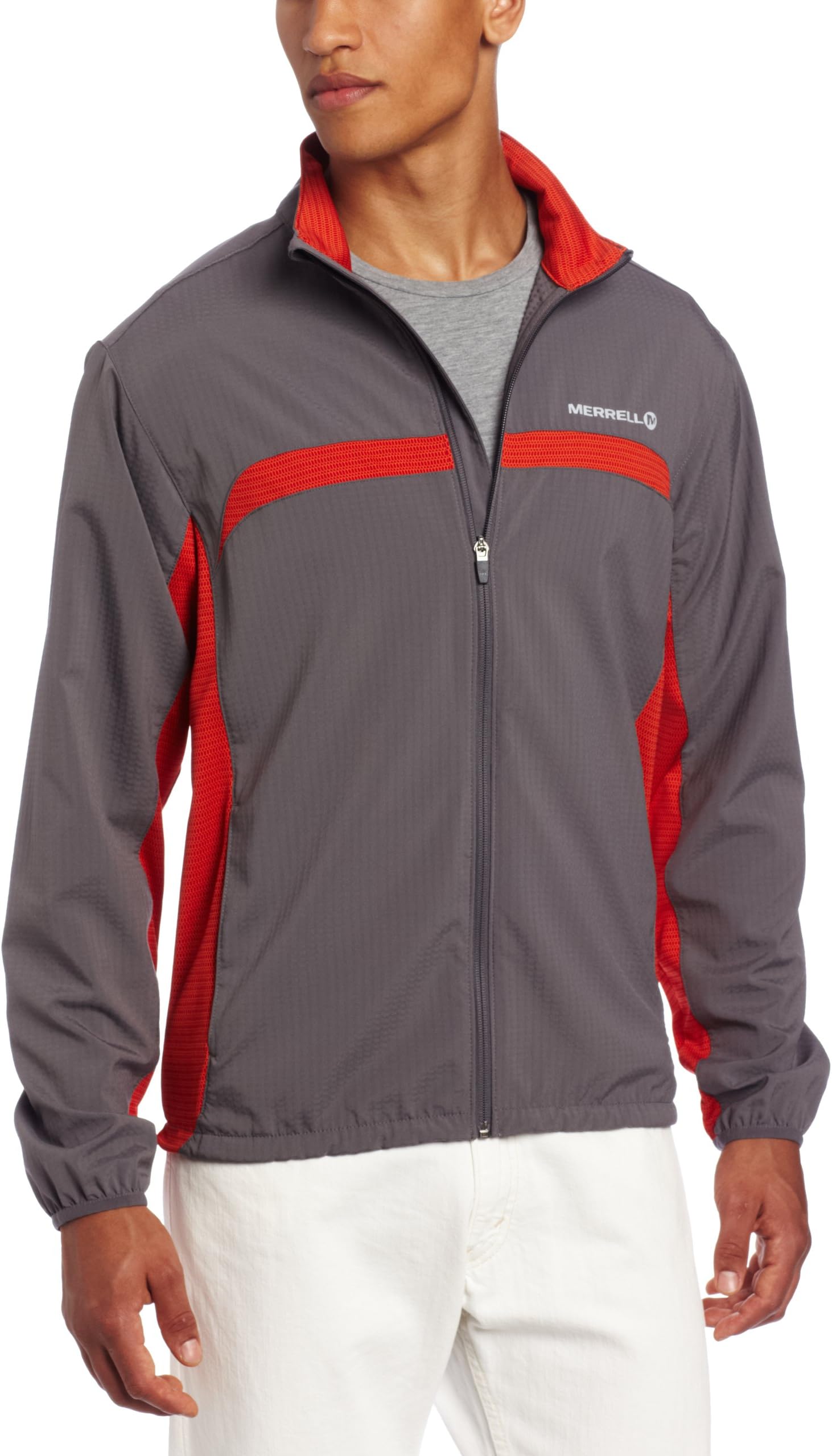 Merrell Men's Mix Master Windshirt